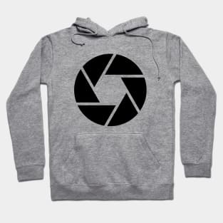 Aperture Hoodie